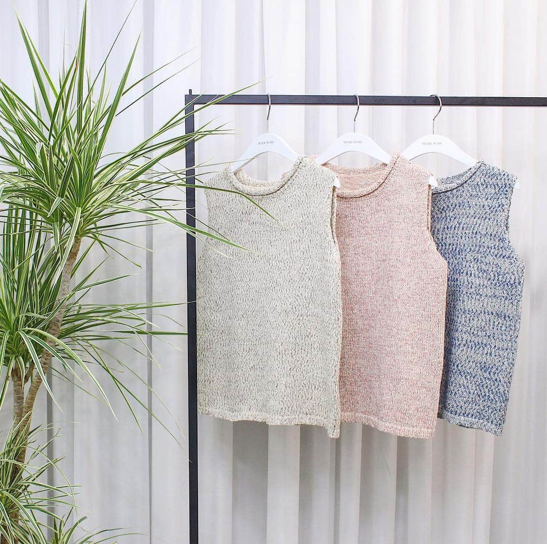 Mode Robeのグルメインスタ