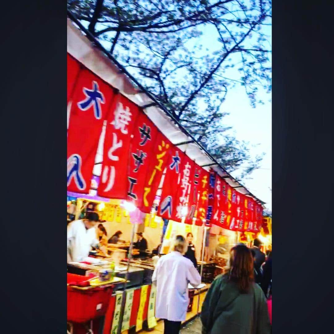 さきえさんのインスタグラム写真 - (さきえInstagram)「サクラざんまい。 本当愛らしき。 . . #cherryblossom #桜 #造幣局 #桜の通り抜け #桜のトンネル #osaka #和 #japan #beauty #愛らしい。がぴったり#photography #photo #fourseasons #四季 #屋台 #桜の名所#love」4月15日 21時19分 - sakie110