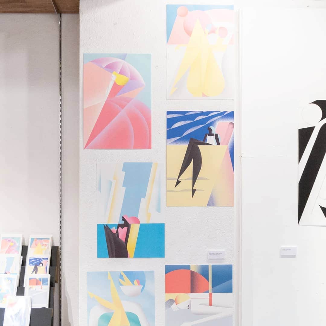 haconiwa / 箱庭のグルメインスタ