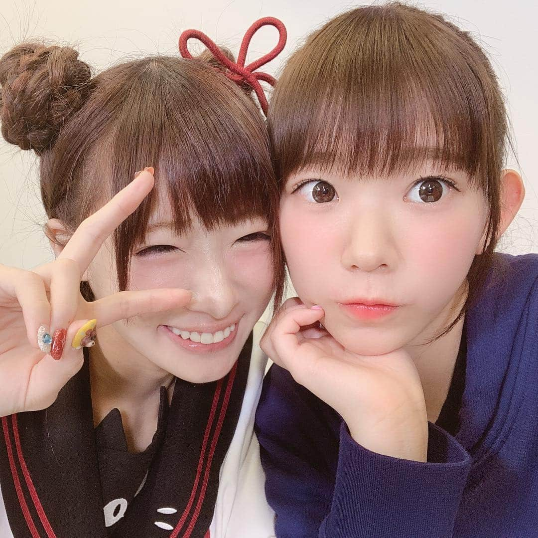 長澤茉里奈さんのインスタグラム写真 - (長澤茉里奈Instagram)「ひかちゅう最終回ありがとうございました🥺❤️❤️ 最後まで暖かく見守ってくださった皆様に感謝です！！ 立ち飲み屋めぐりやら、原宿めぐりやら、毎回すっごく楽しかったです！！ ひかりちゃんとまたお仕事できますようにっっ！またみなさんに会えますように❤️！！ #椎名ひかり ちゃん #長澤茉里奈」4月15日 21時30分 - marinanagasawa1008