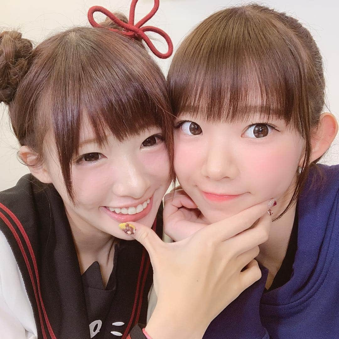 長澤茉里奈さんのインスタグラム写真 - (長澤茉里奈Instagram)「ひかちゅう最終回ありがとうございました🥺❤️❤️ 最後まで暖かく見守ってくださった皆様に感謝です！！ 立ち飲み屋めぐりやら、原宿めぐりやら、毎回すっごく楽しかったです！！ ひかりちゃんとまたお仕事できますようにっっ！またみなさんに会えますように❤️！！ #椎名ひかり ちゃん #長澤茉里奈」4月15日 21時30分 - marinanagasawa1008