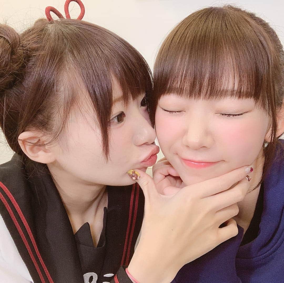 長澤茉里奈さんのインスタグラム写真 - (長澤茉里奈Instagram)「ひかちゅう最終回ありがとうございました🥺❤️❤️ 最後まで暖かく見守ってくださった皆様に感謝です！！ 立ち飲み屋めぐりやら、原宿めぐりやら、毎回すっごく楽しかったです！！ ひかりちゃんとまたお仕事できますようにっっ！またみなさんに会えますように❤️！！ #椎名ひかり ちゃん #長澤茉里奈」4月15日 21時30分 - marinanagasawa1008