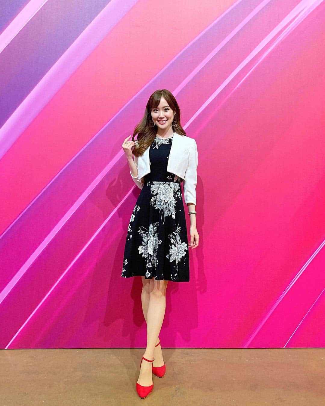 メロディー・モリタのインスタグラム