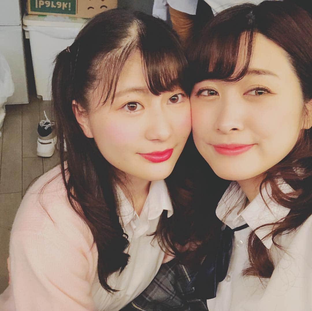 飛鳥凛さんのインスタグラム写真 - (飛鳥凛Instagram)「みんなのうた 無事全公演終了しました！  色々盛りだくさんの作品で終わった達成感でいっぱいです。 皆様にお会い出来て幸せでした♡」4月15日 21時50分 - rin_asuka0328