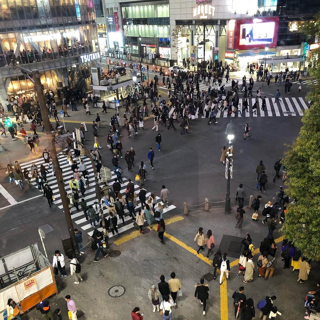 松丘雪那さんのインスタグラム写真 - (松丘雪那Instagram)「. 渋谷でおいしーい焼肉💗 USHIHACHI 渋谷店さん！ @ushi8shibuya  スクランブル交差点がばぁぁって見えるし、飲み物も何もかも美味しいし、とっても素敵な時間を過ごせました😘 最後の一枚幸せそうすぎるw 店員さんも素敵で本当に良かった！！ . . . . . #USHIHACHI渋谷店 #牛8 #wagyu #渋谷焼肉 #焼肉 #黒毛和牛 #スクランブル交差点 #渋谷 #pr #コラボベース #美味しすぎる #冷麺 #ビビンバ #チョレギサラダ #和牛 #貴重 #モデル #タレント #グルメ女子 #インフルエンサー #松丘雪那 #最後の顔 #とろけるお肉」4月15日 21時50分 - yukina.23na