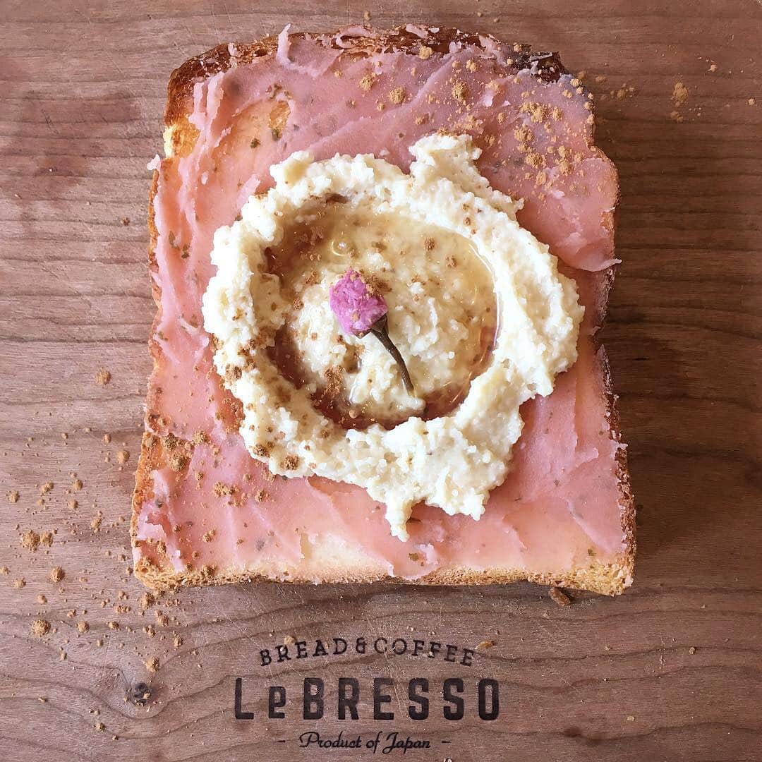 LeTRONC ルトロンのグルメインスタ