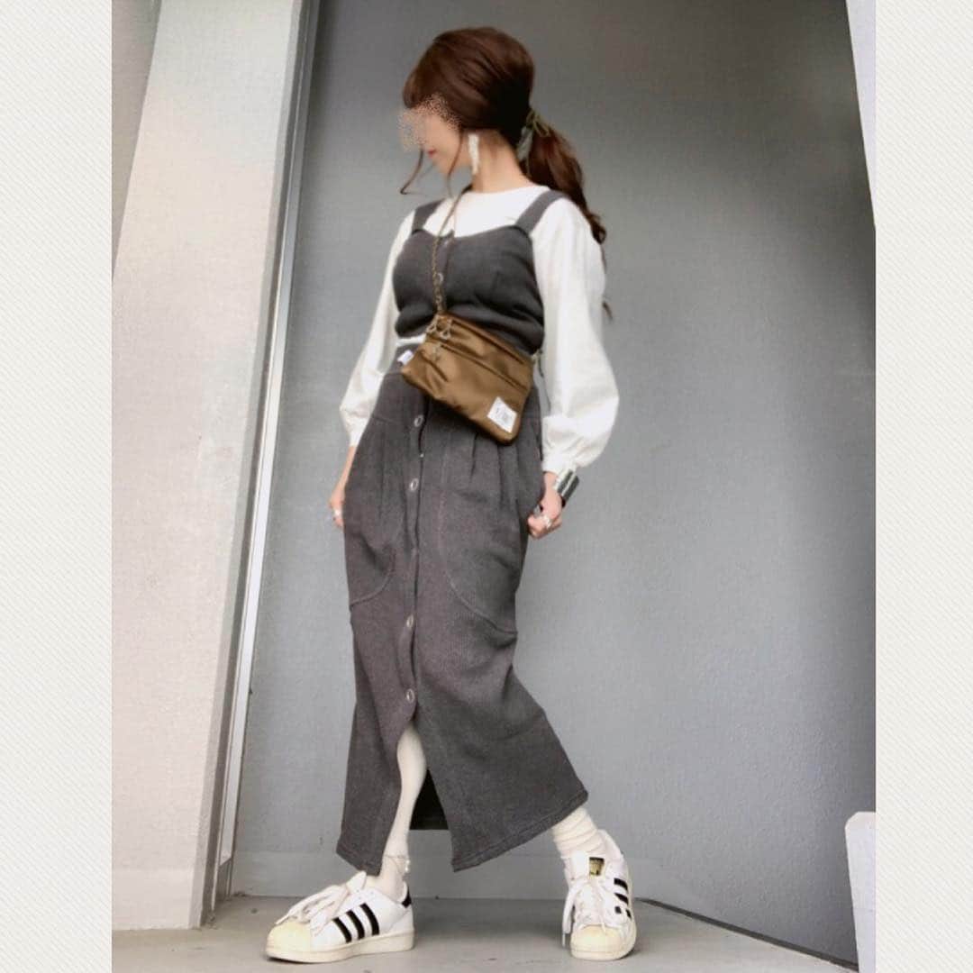 chieminsのインスタグラム