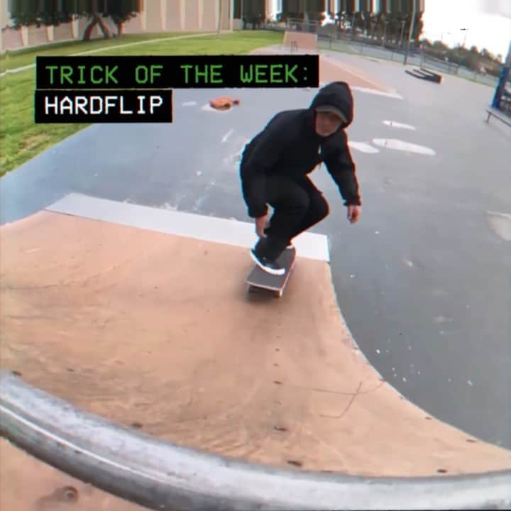 adidas Skateboardingのインスタグラム：「DAEWON DID IT /// @daewon1song is a legend. He did the first ever recorded hardflip in 1991 and is still pushing himself to do more. To celebrate his contribution to skateboarding, we’re inviting skaters to show us their best Daewon inspired tricks in the #DaewonDidIt contest all April long. @daewon1song will pick a skater each week to win a trip to skate with him and go to the premiere of Daewon’s TWS Legend Documentary in Los Angeles on May 12.  TRICK OF THE WEEK: Hardflip Rules: 1. Post a video of yourself doing a hardflip to Instagram by 11:59 pm on April 21 2. Hashtag #DaewonDidIt 3. Tag @adidasSkateboarding @daewon1song will choose his favorite trick and post it to Instagram next week.  Good luck with the hardflips this week and stay tuned for last week’s winner!  See skateboarding.com for official rules.」