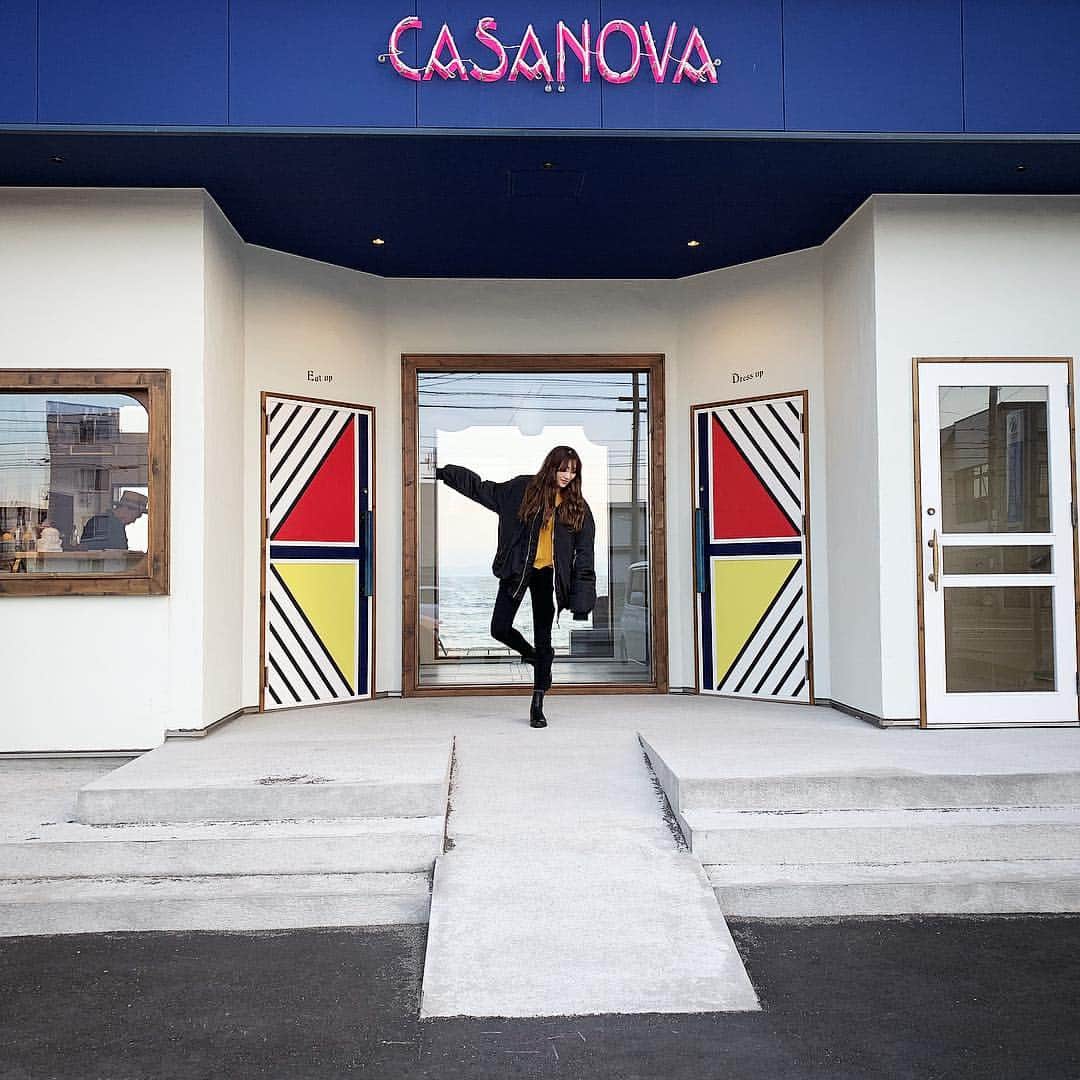 二瓶藍菜のグルメインスタ