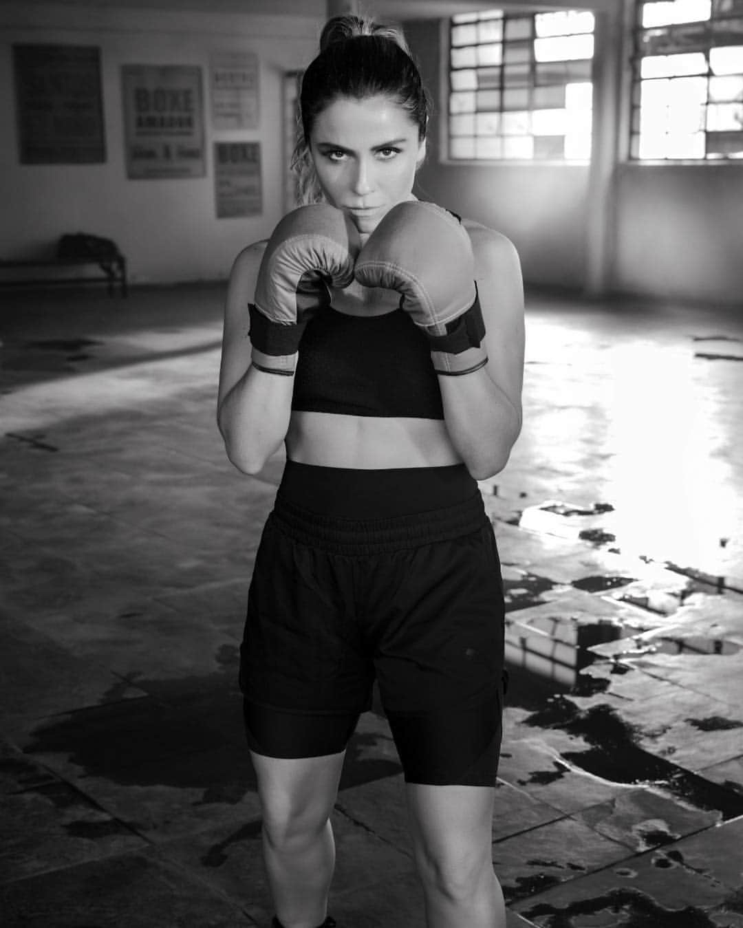 Giovanna Antonelliのインスタグラム：「Vem segundona.... hehehe 😬」