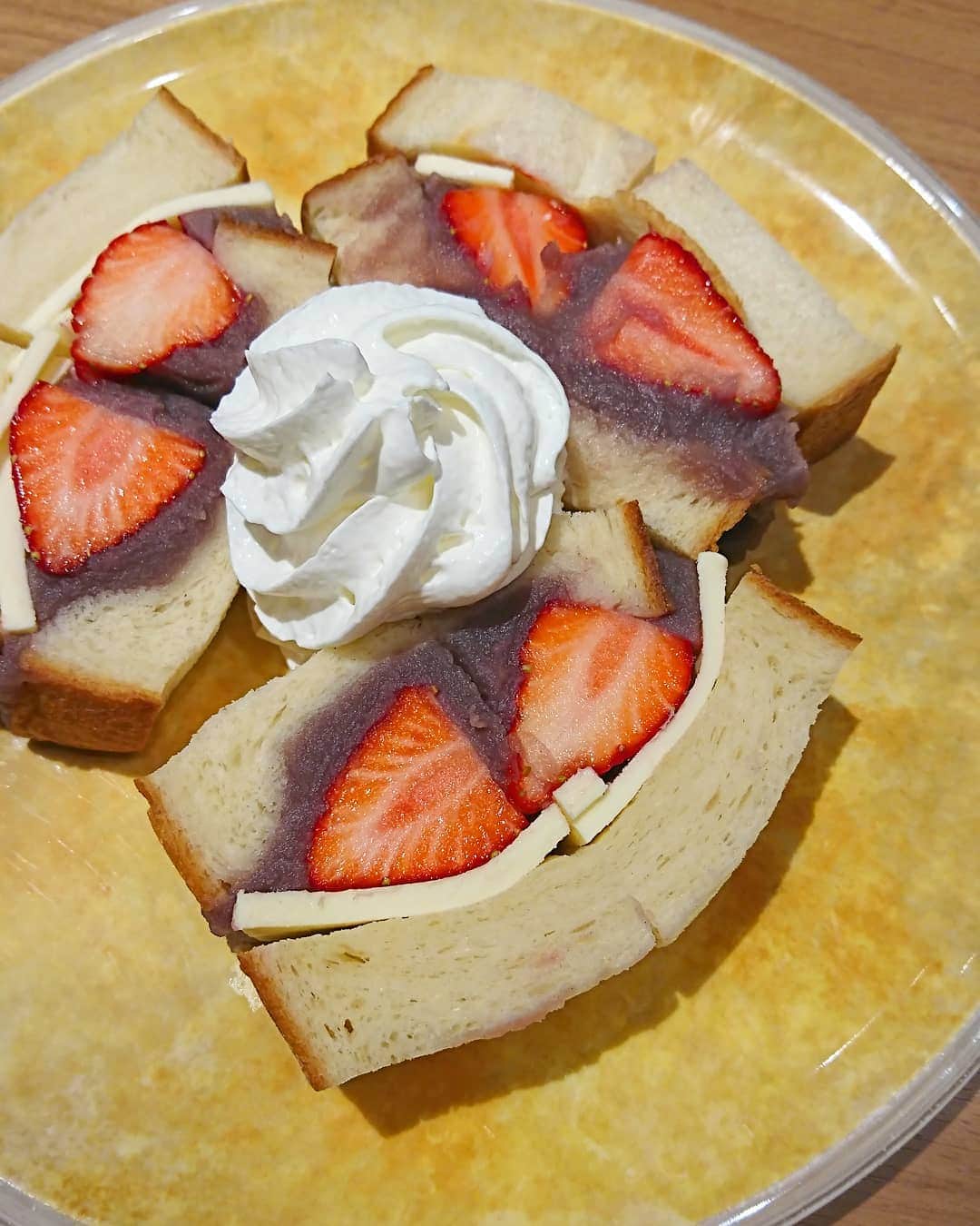 伊藤美羽のグルメインスタ