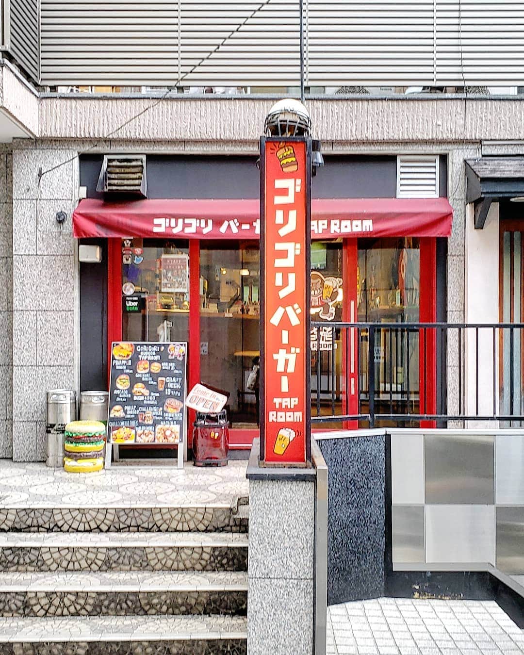 CAFE-STAGRAMMERのグルメインスタ