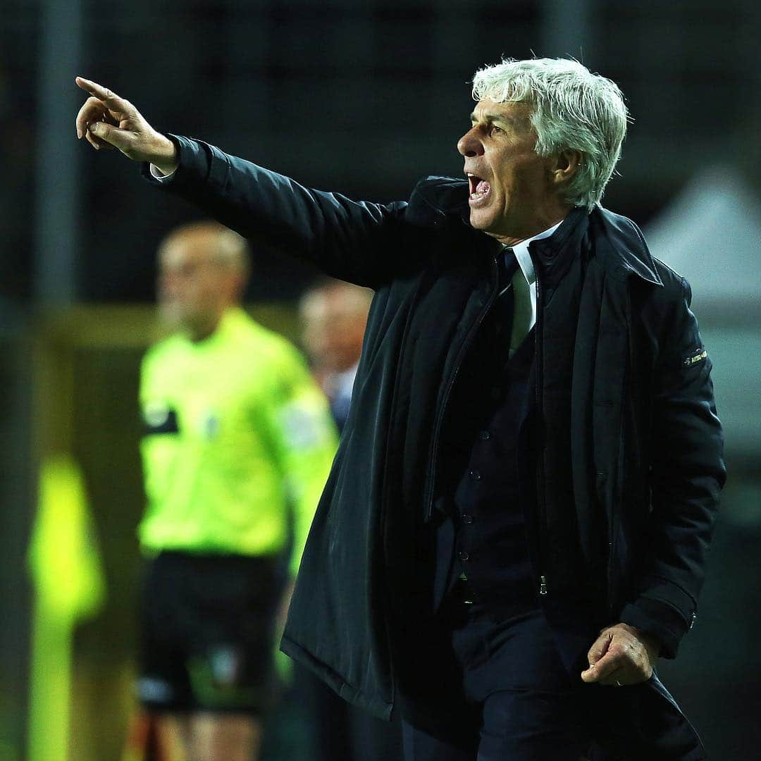 アタランタBCさんのインスタグラム写真 - (アタランタBCInstagram)「🎙 Mister #Gasperini: “Mai come stasera meritavamo la vittoria” 🎥 Link all’intervista nelle stories ~ #AtalantaEmpoli #GoAtalantaGo ⚫️🔵 #Atalanta #Bergamo #football #calcio #forzaAtalanta」4月16日 8時40分 - atalantabc