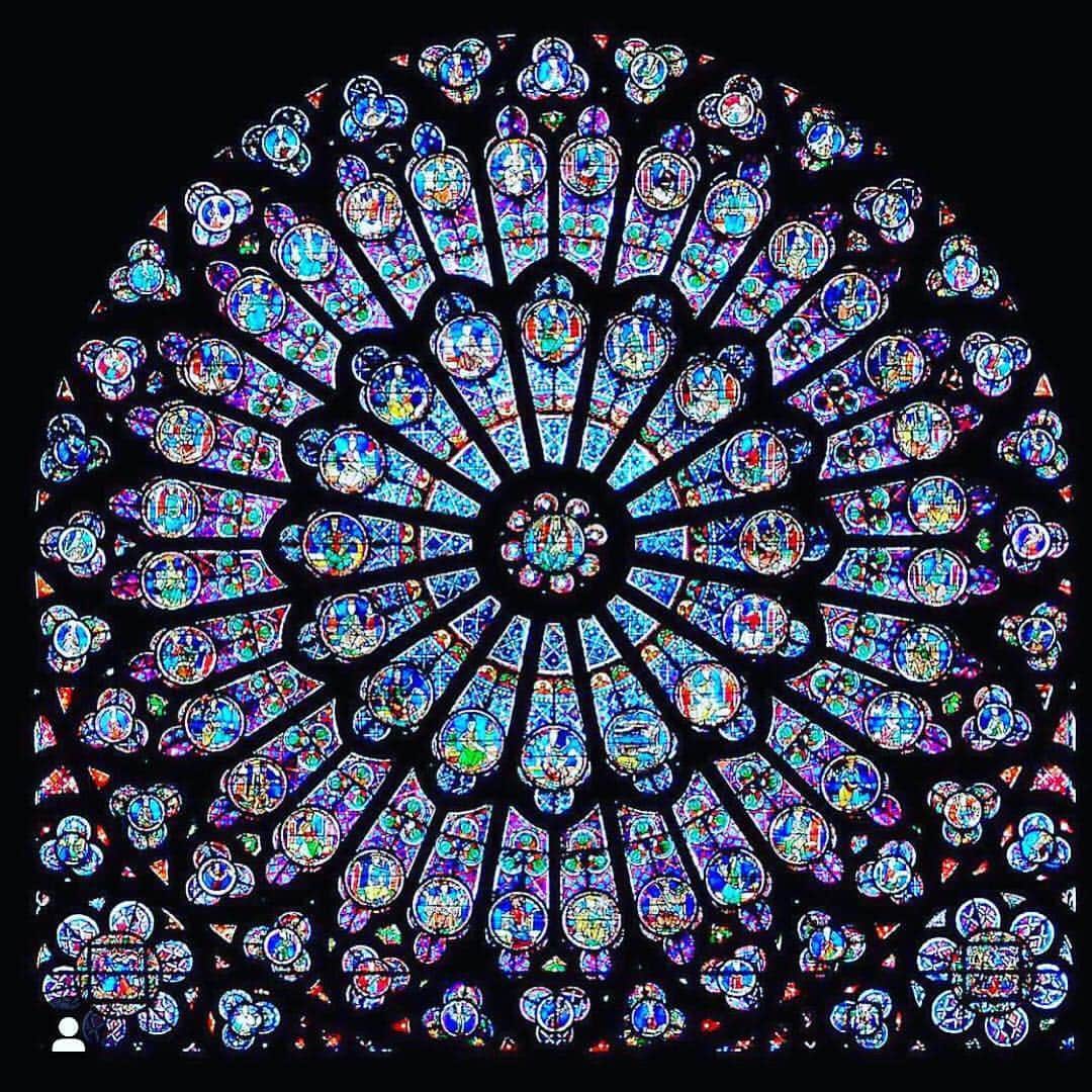 マリオン・コティヤールさんのインスタグラム写真 - (マリオン・コティヤールInstagram)「Je suis envahie de tristesse  Paris mon amour. Paris ma terre en deuil. Notre Dame merveilleuse. Je pleure ta splendeur. ♥️」4月16日 8時40分 - marioncotillard