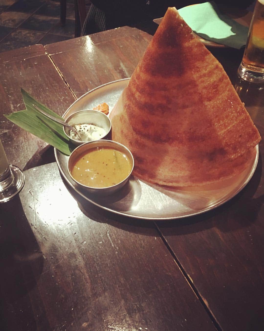 猫沢エミのグルメインスタ