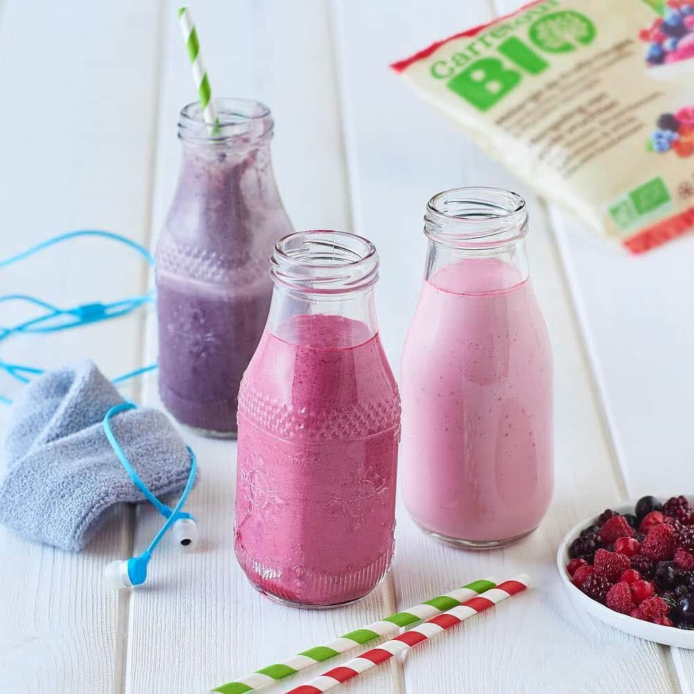 Carrefour Franceさんのインスタグラム写真 - (Carrefour FranceInstagram)「Après un week-end ultra sportif 🥇 rien de mieux qu’un bon smoothie pour récupérer 🥤 pas trop de courbatures ? 😅 . . . . . . . . . . #Sport #Running #Course #Foodstagram #Smoothie #Bio #Healthy #Fruit #Carrefour #CarrefourFrance」4月16日 1時19分 - carrefourfrance