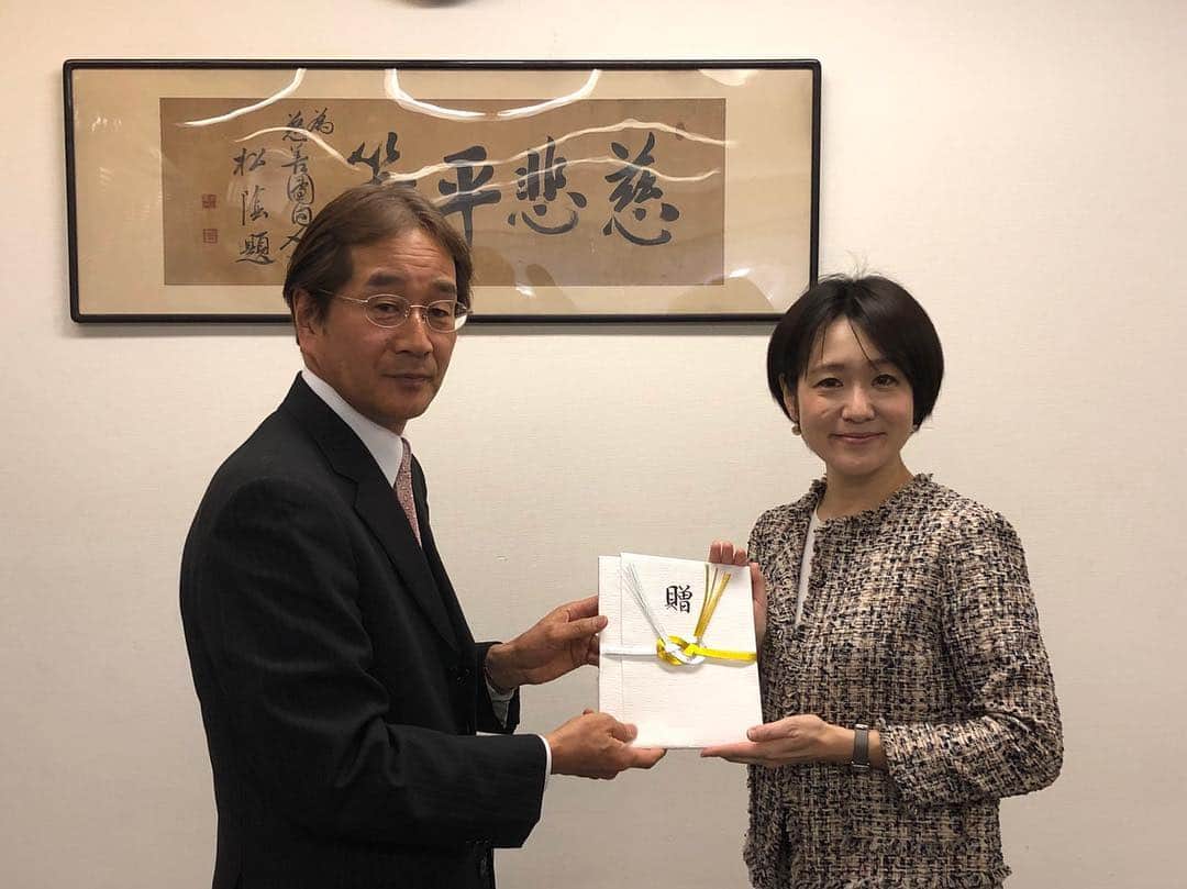 毎日放送「MBSアナウンサー コトノハ」のインスタグラム