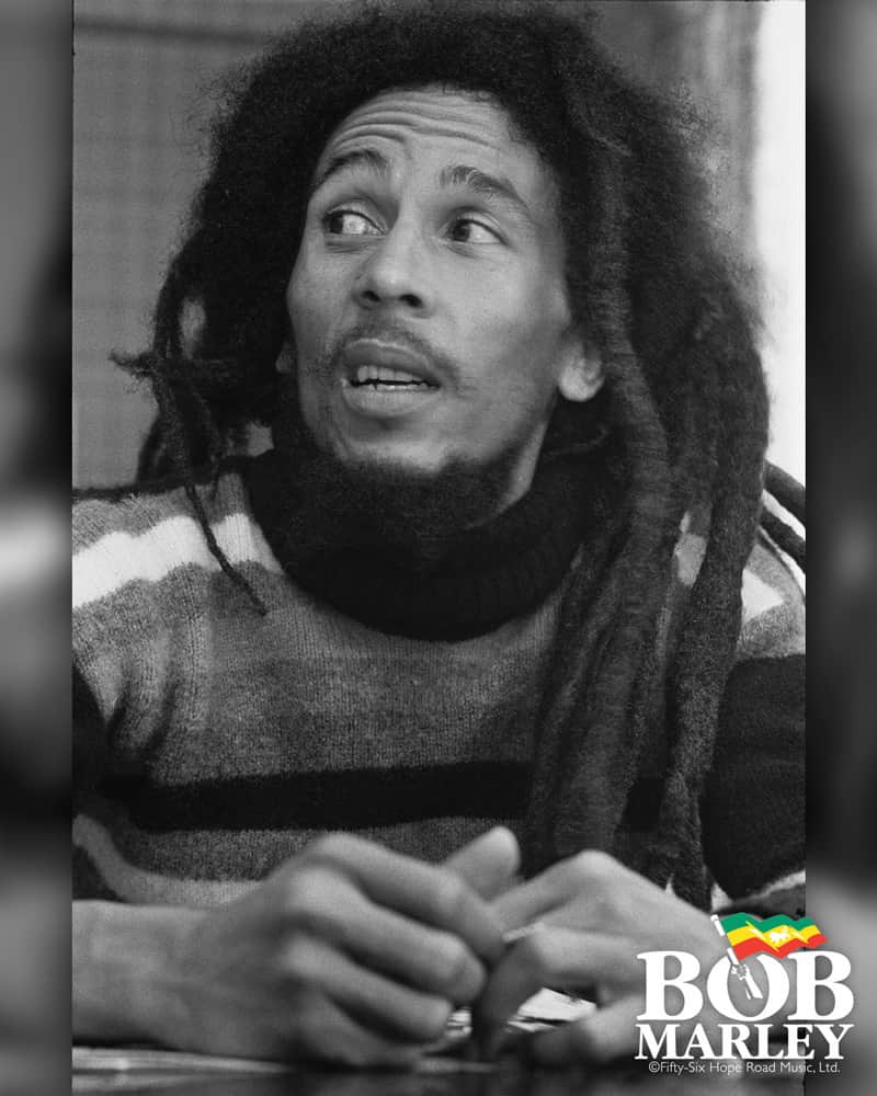 ボブ・マーリーさんのインスタグラム写真 - (ボブ・マーリーInstagram)「Caption this:」4月16日 2時50分 - bobmarley