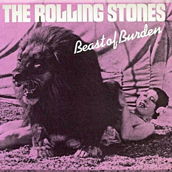 The Rolling Stonesさんのインスタグラム写真 - (The Rolling StonesInstagram)「“Beast of Burden, I had no idea how that was going to turn out. To me, it was just a soul song that came out – a part of my heritage. There’s a little bit of blues in there too.” - Keith Richards @officialkeef  #HONK the best-of the Rolling Stones out this Friday! #linkinbio #therollingstones #beastofburden #bestof #outthisweek」4月16日 3時42分 - therollingstones