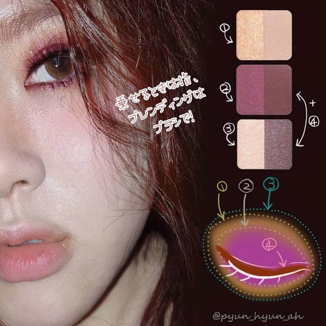 Beautyrankingのインスタグラム