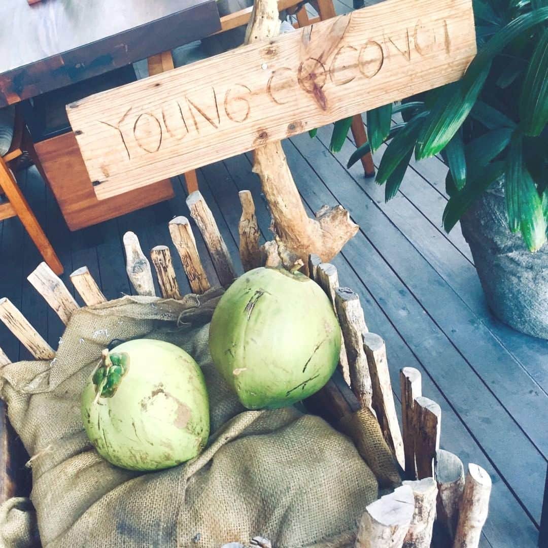 Vita Coco Coconut Waterのインスタグラム：「If we had a rapper name..」