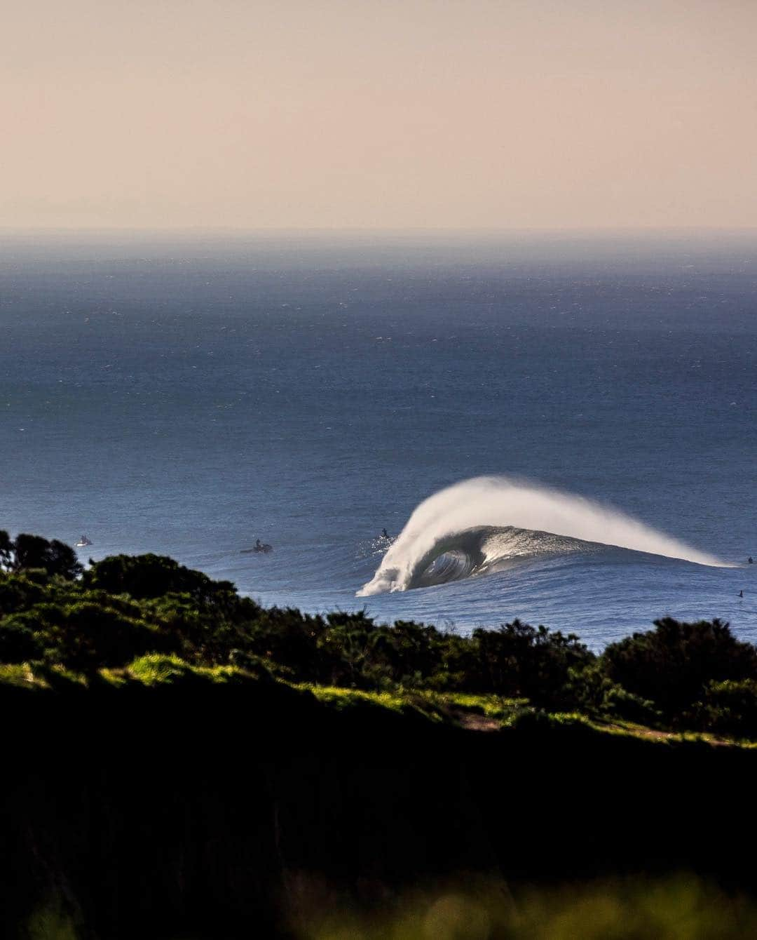 surflineさんのインスタグラム写真 - (surflineInstagram)「Sleepy hollow. 📷: @miahklein」4月16日 4時51分 - surfline