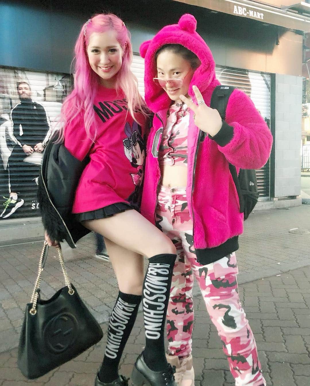Yumikaのインスタグラム
