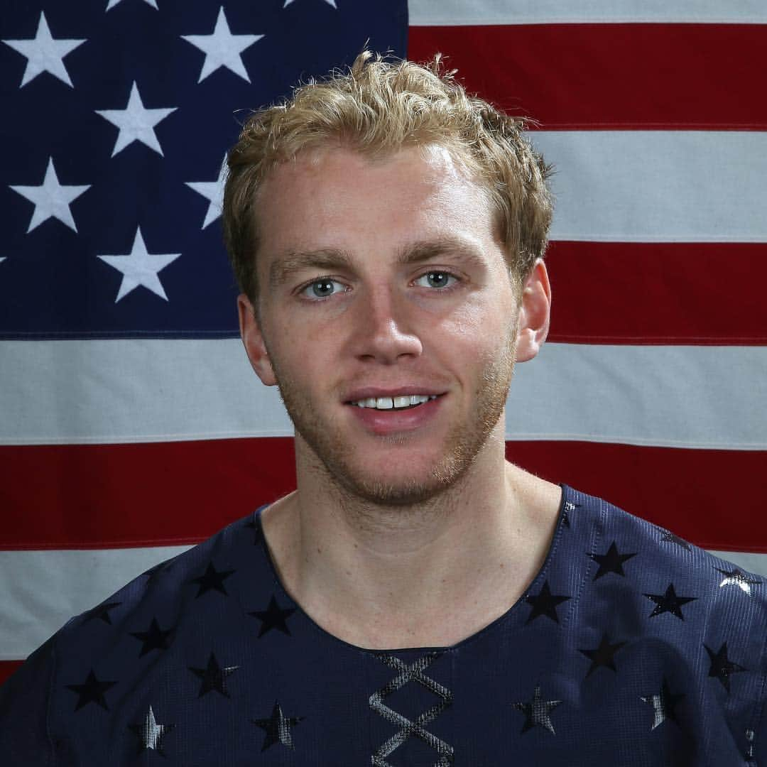 オリンピックチャンネルさんのインスタグラム写真 - (オリンピックチャンネルInstagram)「2010 silver medallist with Team USA, Patrick Kane will captain the Red, White and Blue at the upcoming 2019 IIHF Men’s World Championships.⁣⠀ ⁣⠀ @2019iihfworlds⁣⠀」4月16日 5時31分 - olympicchannel_x