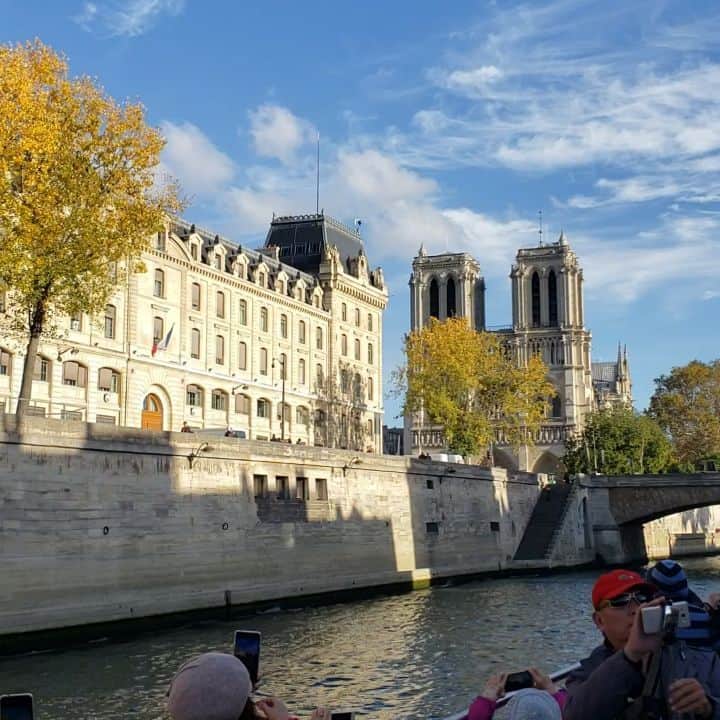 チャド・コールマンのインスタグラム