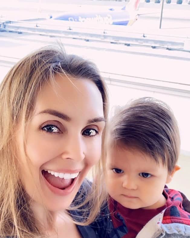 ターニャ・テイトのインスタグラム