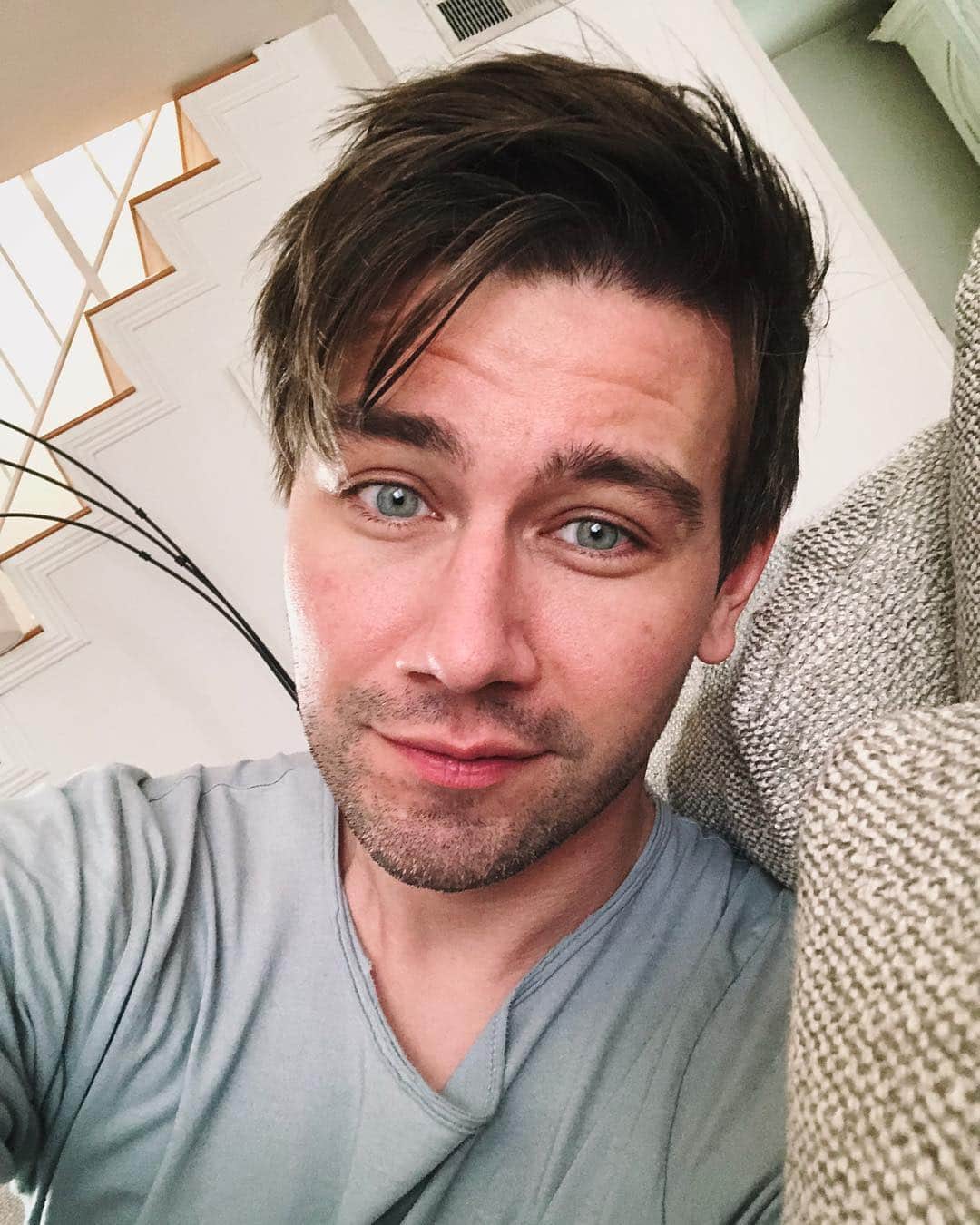 トーランス・クームスのインスタグラム：「MONDAZE AMIRITE」