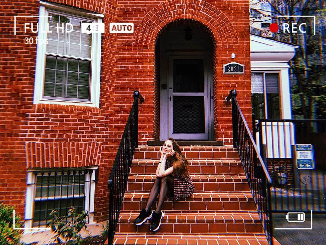 ダリア・イオノワさんのインスタグラム写真 - (ダリア・イオノワInstagram)「So, bye-bye, Washington DC ❤️ #washingtondc #usa #mariinskytour  _______________________________________  #spb #saintpetersburg #mariinsky #mariinskytheatre #mariinskyballet #mariinskydancer #vaganova #vaganovaballetacademy #vaganovaphotos #vaganovastudents #dancer #hopefull #believer #dream #ballet」4月16日 6時20分 - ionovaworld