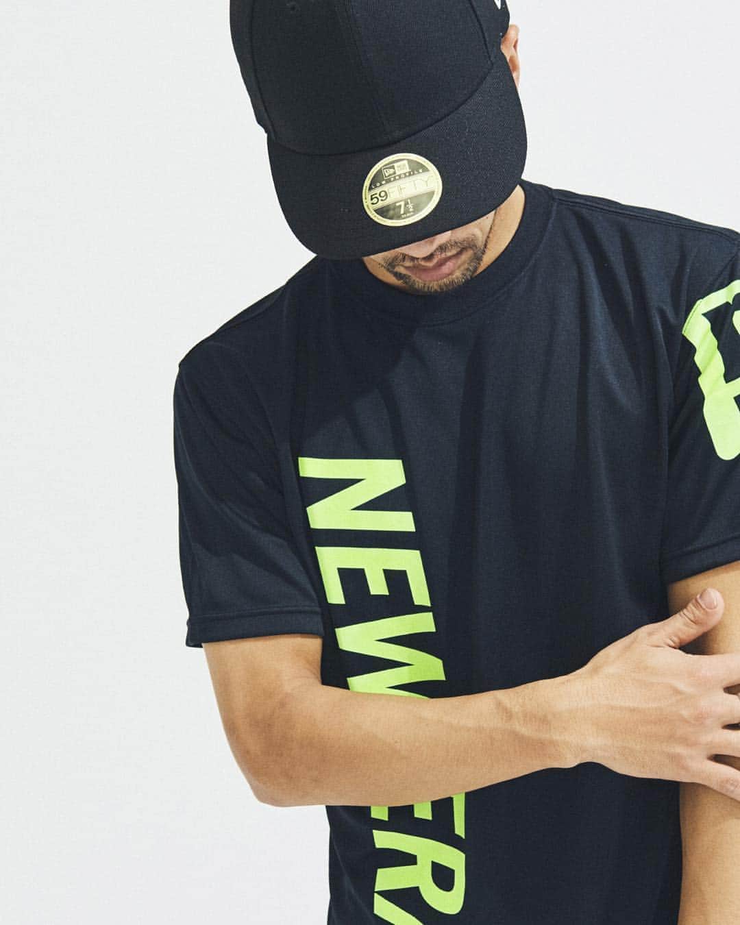 New Era Japan オフィシャル Instagram アカウントのインスタグラム