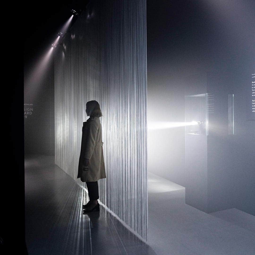 Lexus USAさんのインスタグラム写真 - (Lexus USAInstagram)「That’s a wrap at #MilanDesignWeek. The world’s largest design exhibition celebrating design and innovation with our annual #LexusDesignEvent and #LexusDesignAward. Photo credit: @thismintymoment」4月16日 6時38分 - lexususa