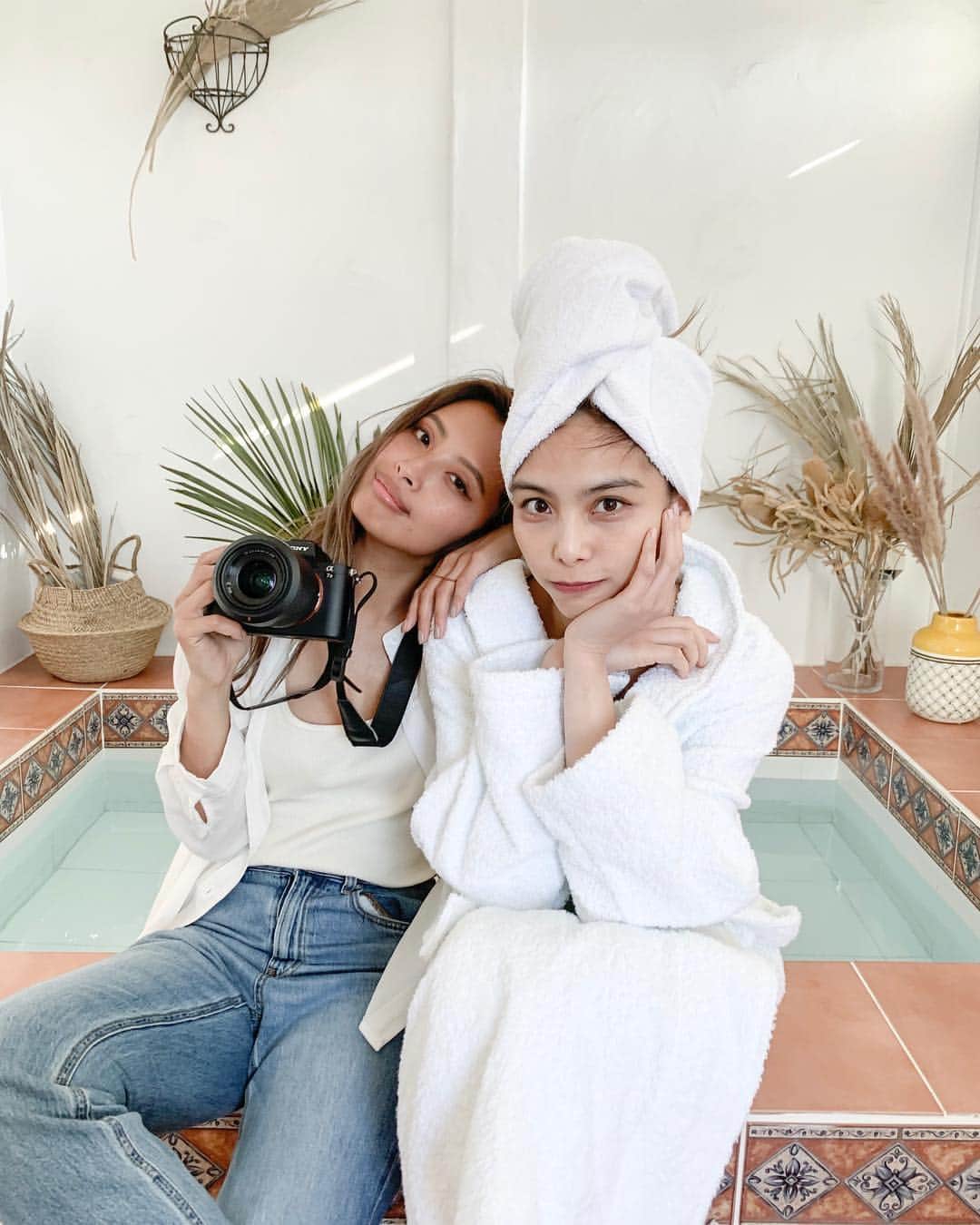 島野ミキのグルメインスタ