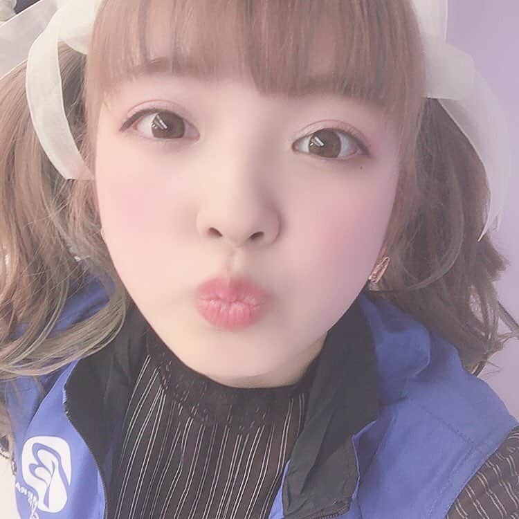 宮瀬ももかさんのインスタグラム写真 - (宮瀬ももかInstagram)「~2019.4.15~ . 場所：秋葉原ソフマップさん🧡 . . . CD💿満月のcry💿のリリースイベントでした！！🥰 . . 一回目の時よりも人が多くてすごく楽しめたと思います(*ˊˋ*) . . . . この日はアイドル全開ぶりぶりももちゃんだったよ~(*ˊˋ*)🧡 好評だったのでこれからちょくちょくやっていきます( *˙˙*) . . #CLIPCLIP #満月のcry #秋葉原  #ソフマップ  #アイドル  #可愛い子  #丸顔  #ツインテール  #ゲーム好きな人と繋がりたい  #アニメ好きな人と繋がりたい  #haircolor  #hairchange」4月16日 18時53分 - m1y_mm