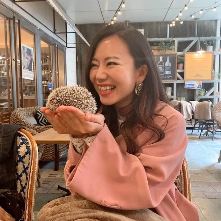 長嶺菜菜子のグルメインスタ