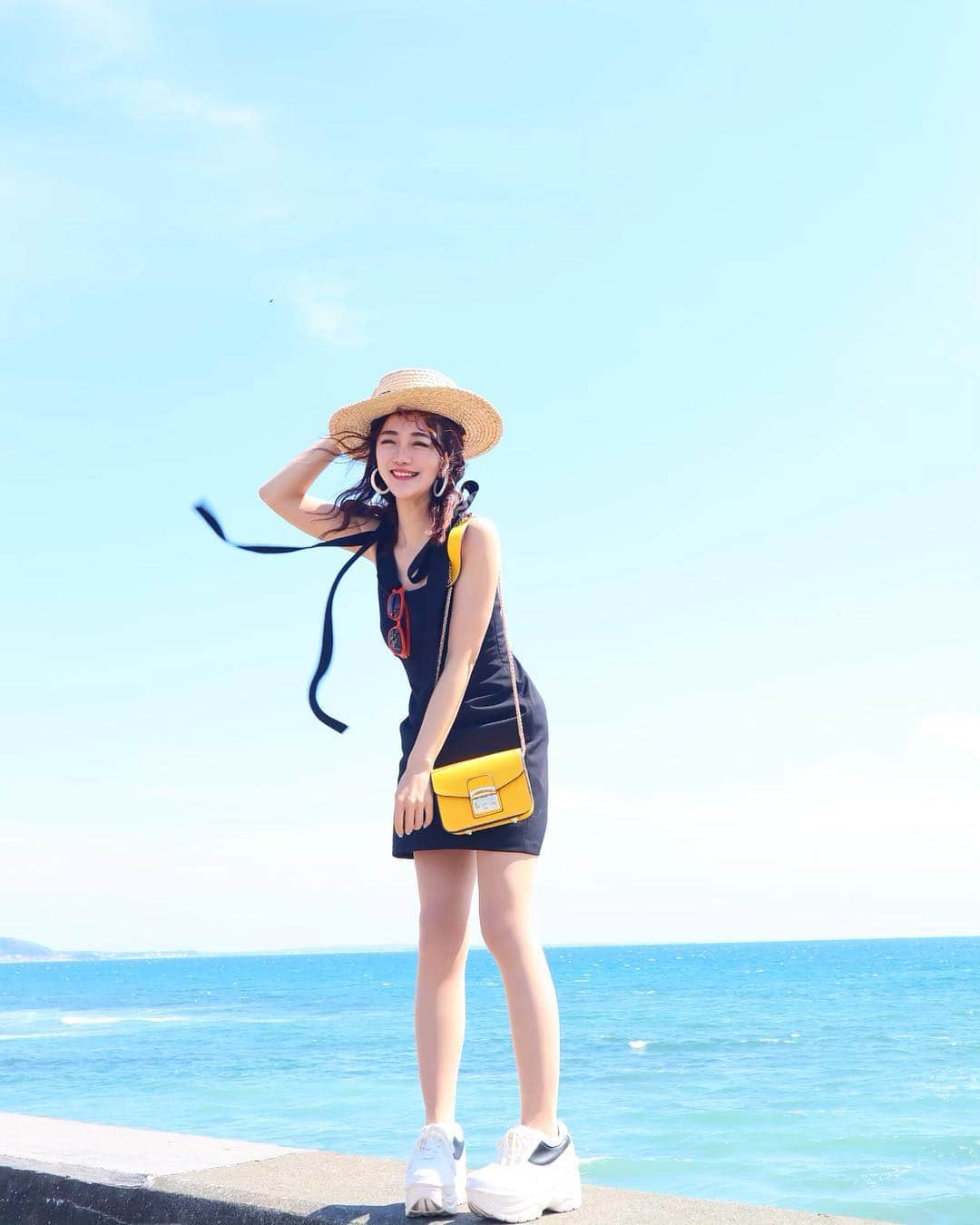 中島絢乃のインスタグラム