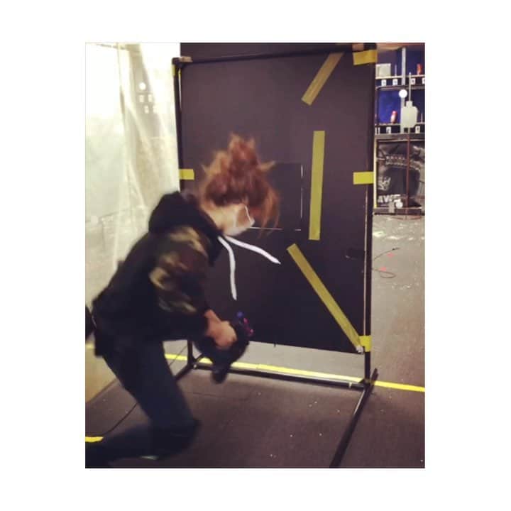 戦え‼︎ぴっちょりーなのインスタグラム