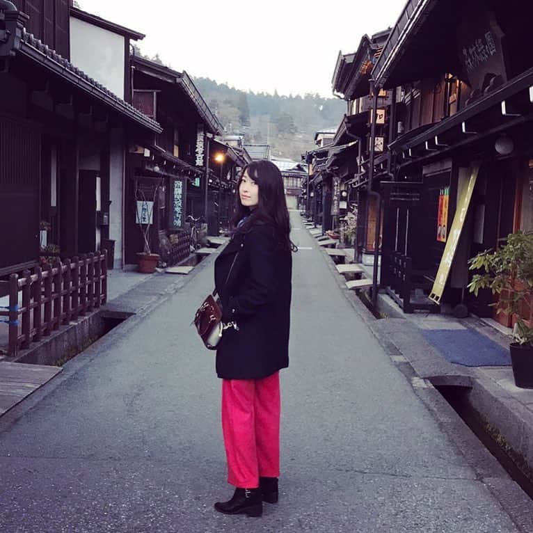 木谷有里のインスタグラム