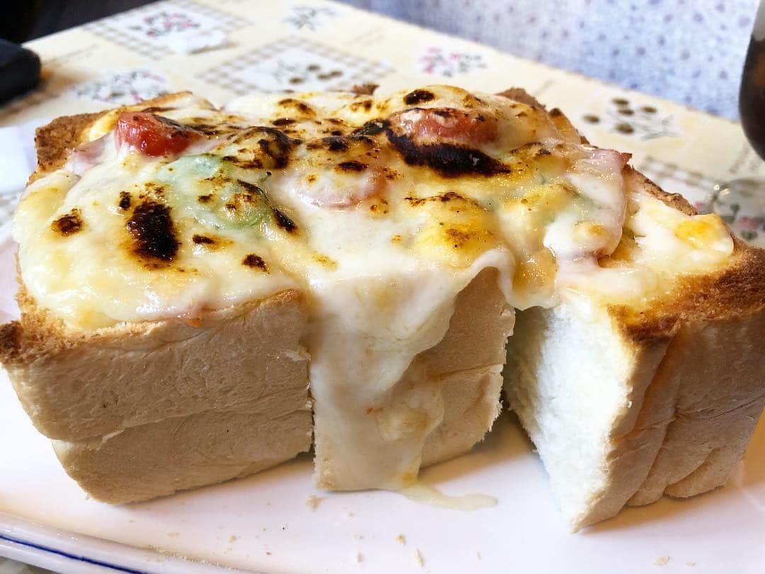 三宅智子のグルメインスタ