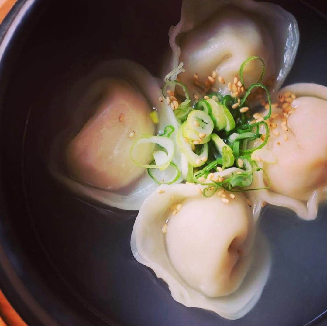 餃子フェスのグルメインスタ