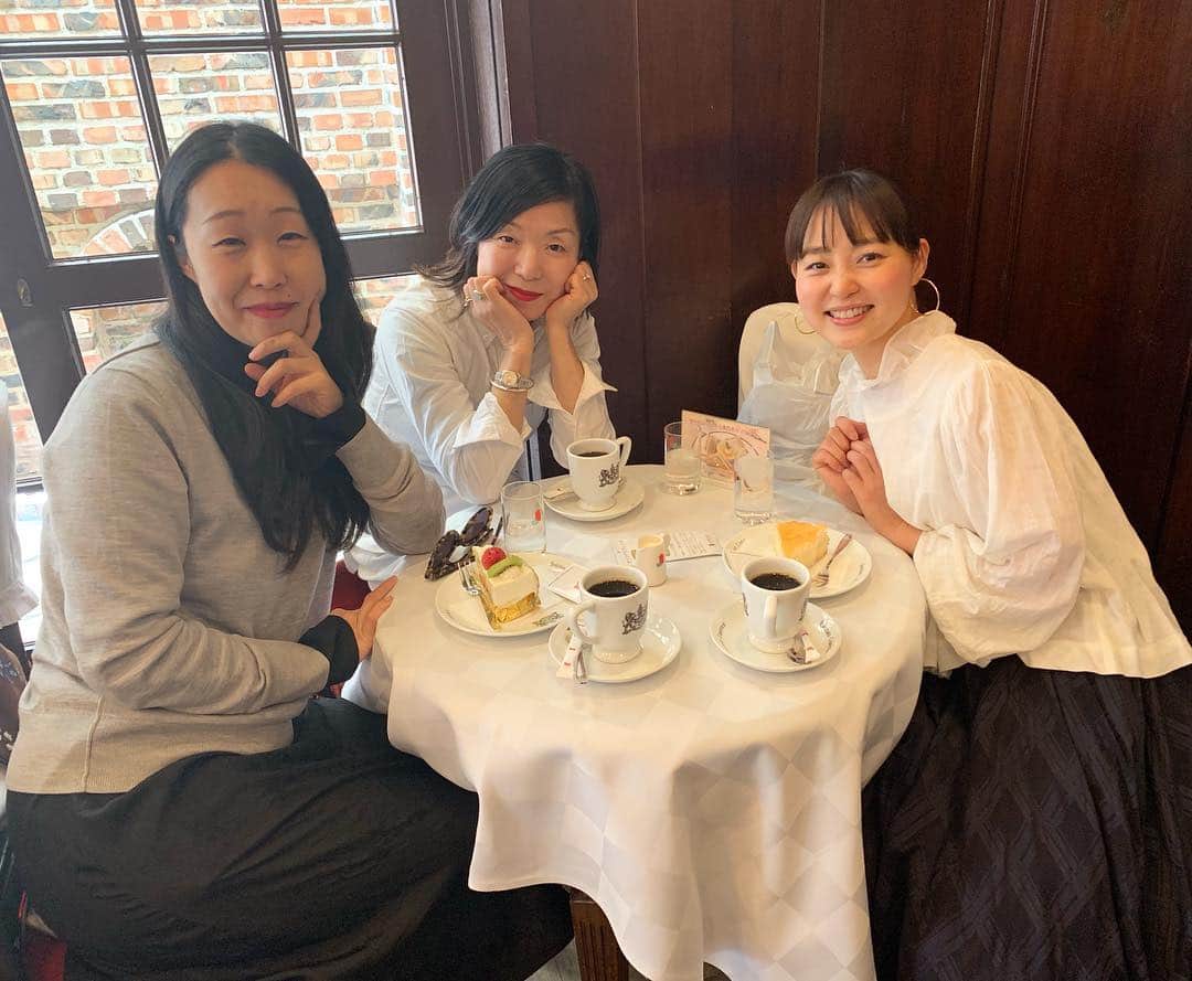 青山有紀のグルメインスタ