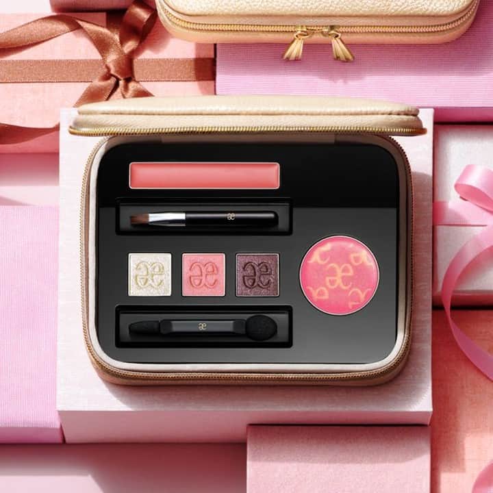 Elégance cosmeticsのインスタグラム