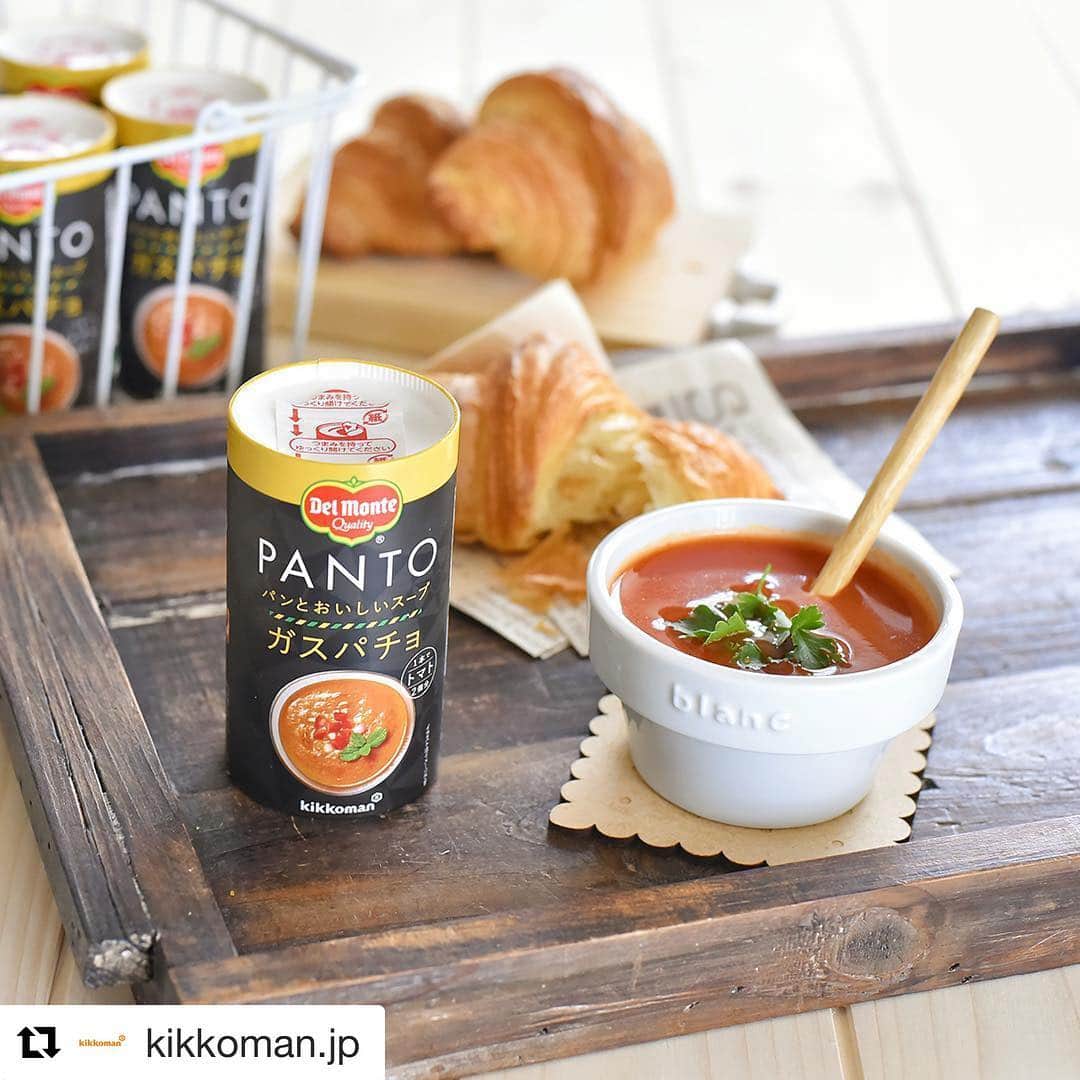 デルモンテ３６５プロジェクトのインスタグラム
