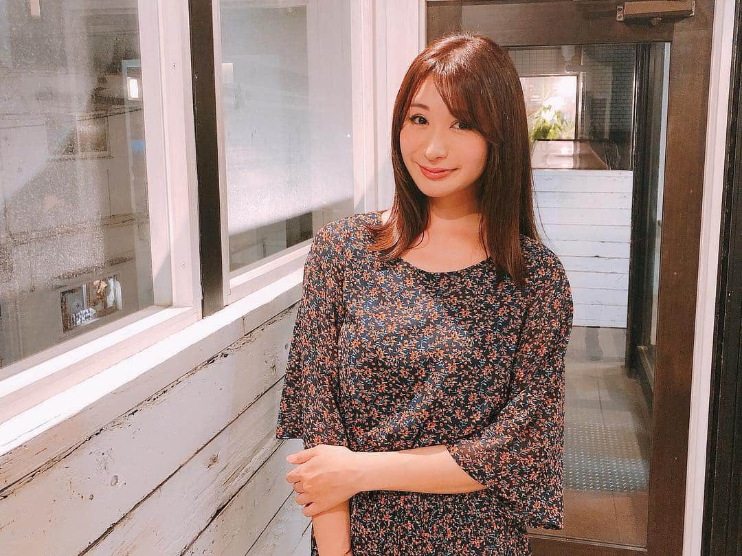 中村江莉香のインスタグラム