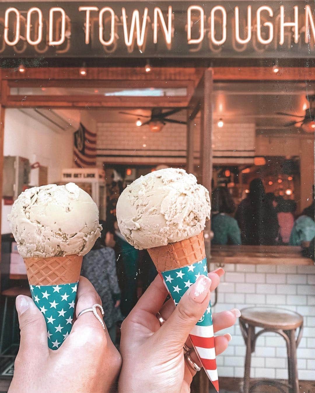 ✷kana✷のグルメインスタ