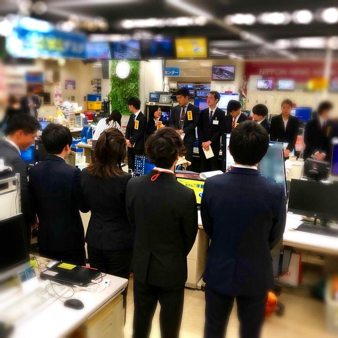 読売テレビ「かんさい情報ネットten.」のインスタグラム