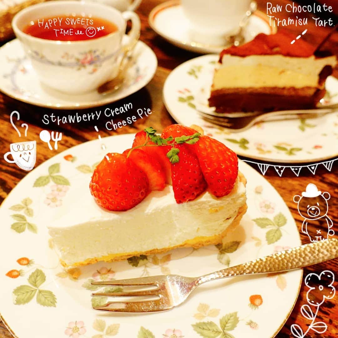 なっつ。のグルメインスタ