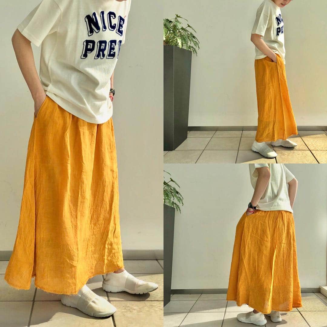 Simply_apronのインスタグラム